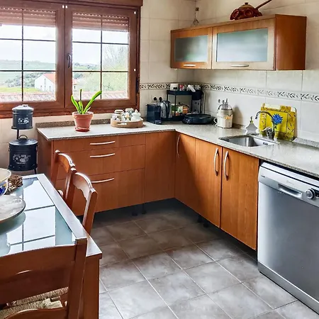 Holiday home Casa 