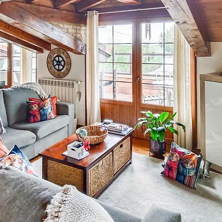 Holiday home Casa 